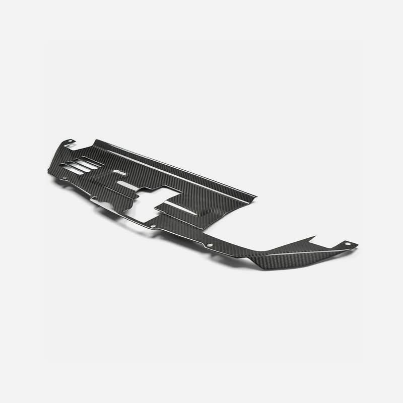 Eventuri Carbon Fibre Intake System – Toyota GR Yaris Gen 1 & Gen 2