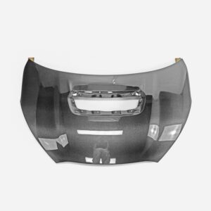 Toyota GR Yaris GXPA16 Carbon Fibre Bonnet 2020+